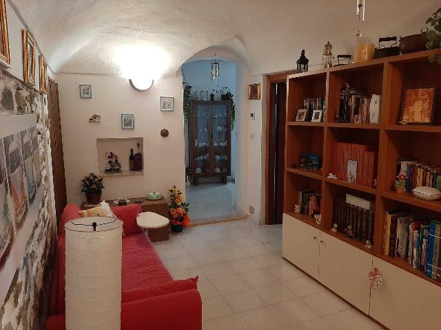 Vierzimmerwohnung in Via Regina Elena 3, Imperia - Foto 1