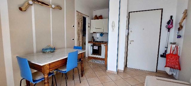 2-room flat in Via Civezza, San Lorenzo al Mare - Photo 1