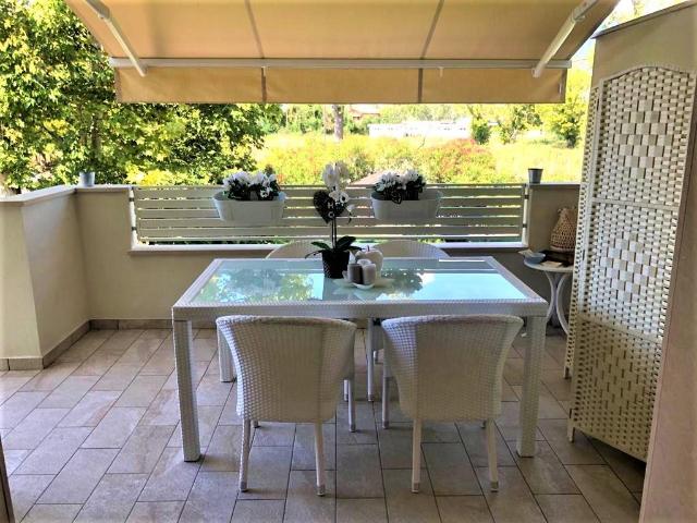 4-room flat, Montignoso - Photo 1