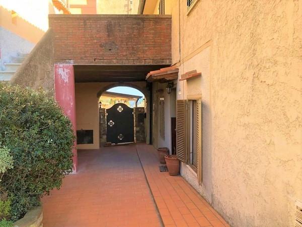 4-room flat, Monteverdi Marittimo - Photo 1