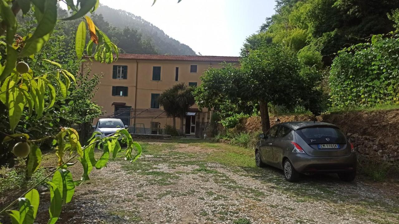 Casale in vendita a Carrara