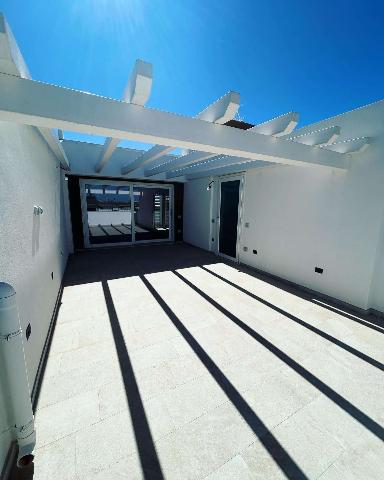 Penthouse in {3}, Via Mogoro - Photo 1