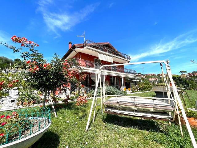 Villa in Via delle Fornaci 00, Monterotondo - Foto 1