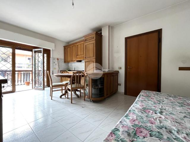 3-room flat in Via Antonio Gramsci 00, Monterotondo - Photo 1