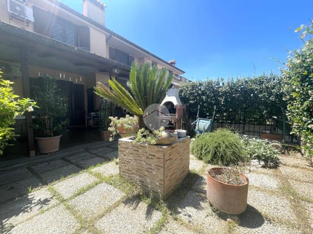 Terraced house in {3}, Via Monti Sabini 00 - Photo 1