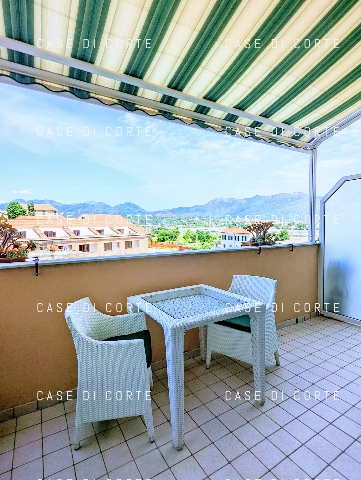 Penthouse in Via Cav. F. Perseghini, Albenga - Photo 1