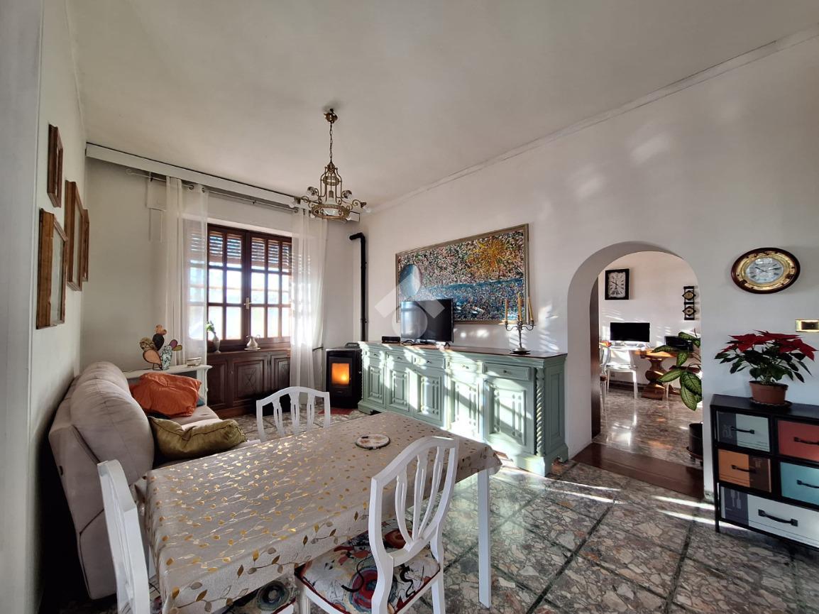 Villa in vendita a Calice Al Cornoviglio