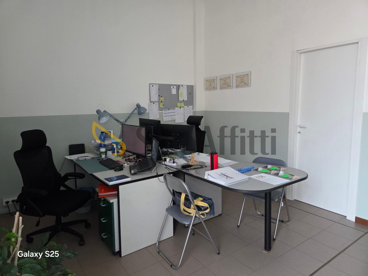 Ufficio in Via Claudia 3730/Q, Savignano Sul Panaro, {3} - Foto 1