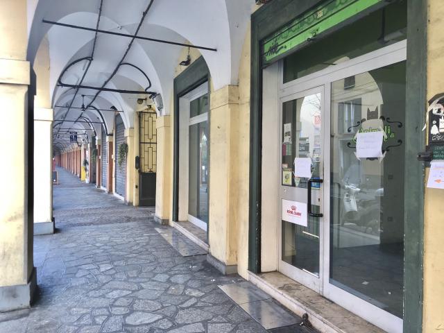 Geschäft in Via Mazzini 11, Bologna - Foto 1