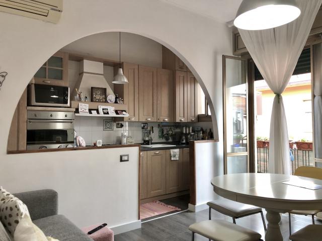 Dreizimmerwohnung in Via Giacomo Matteotti, Ozzano dell'Emilia - Foto 1