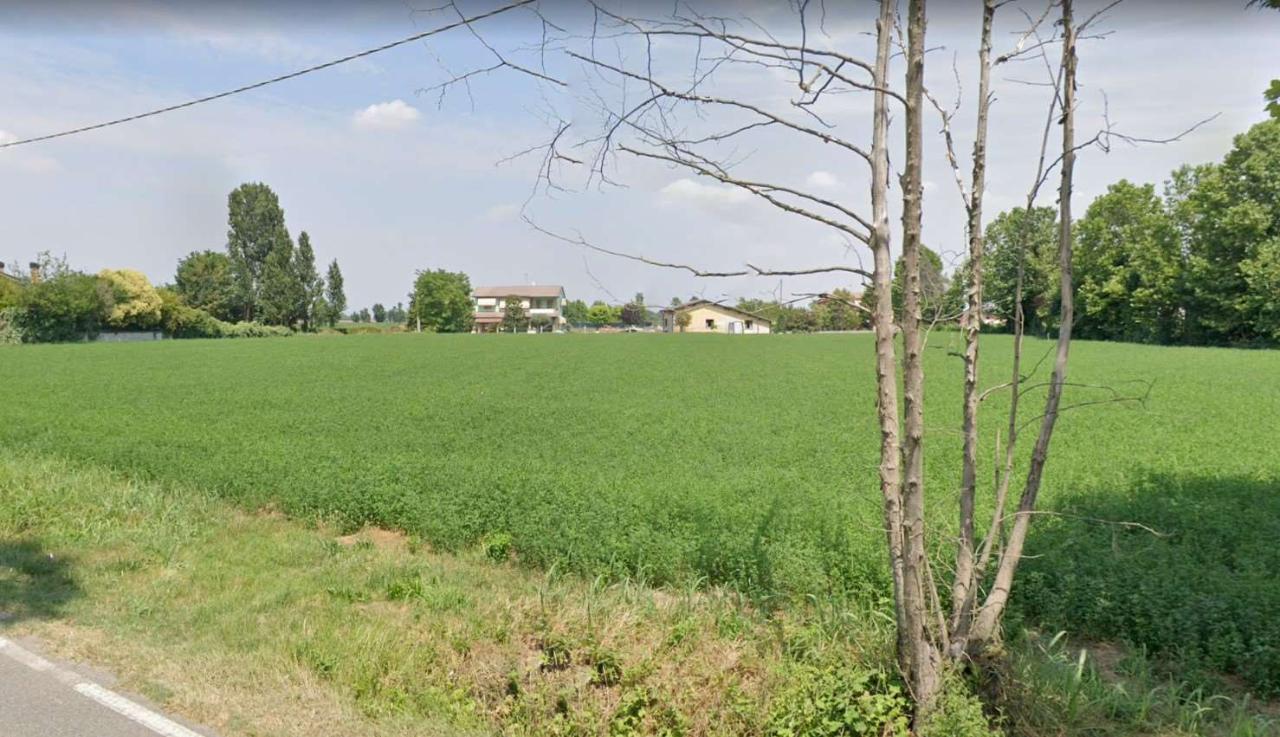 Terreno agricolo in vendita a Borgo Virgilio