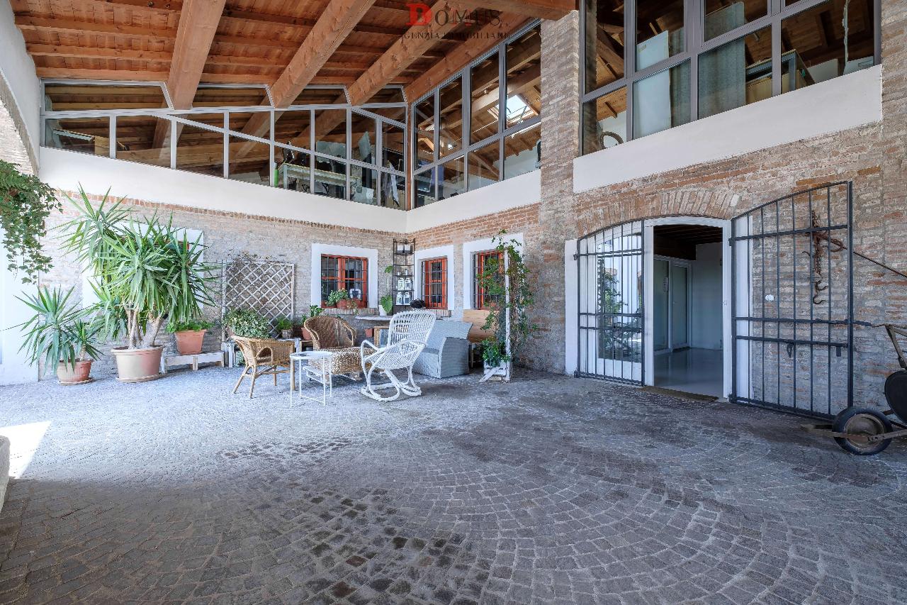 Immobile residenziale in affitto a San Giorgio Bigarello