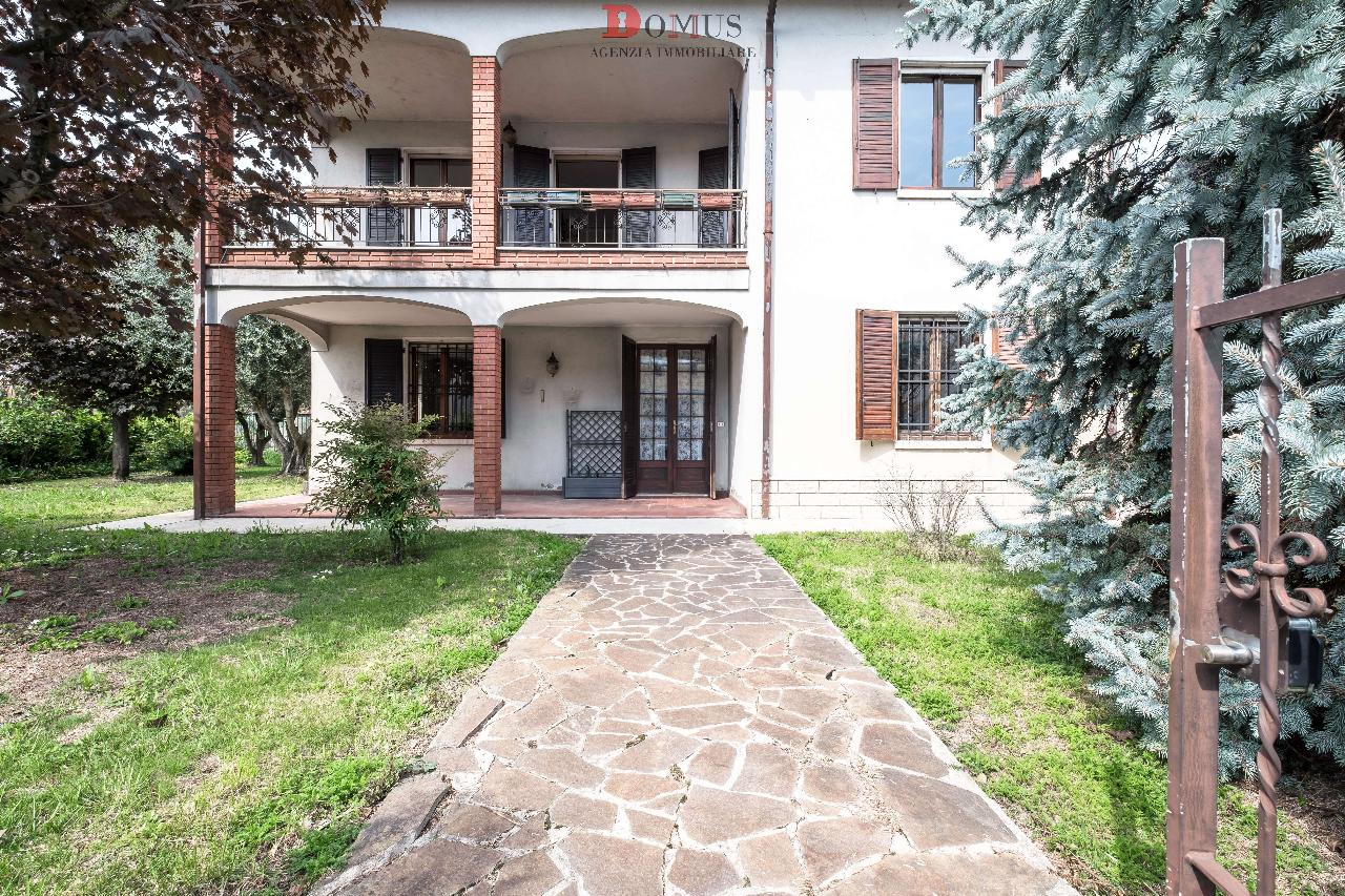 Villa unifamiliare in vendita a Mantova