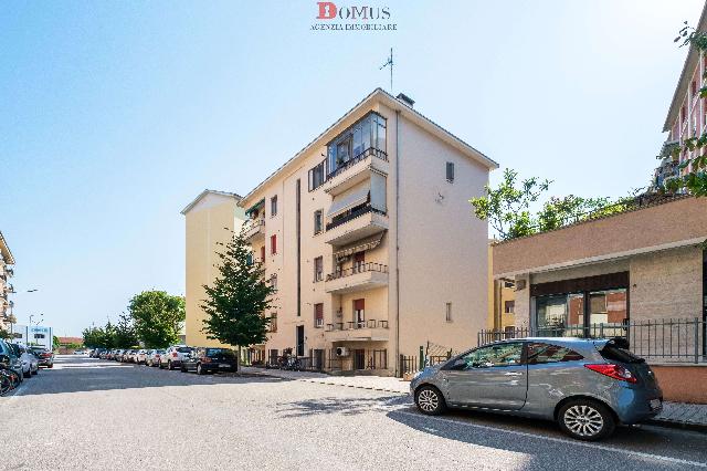 Einzimmerwohnung in Via Felice Campi 4, Mantova - Foto 1