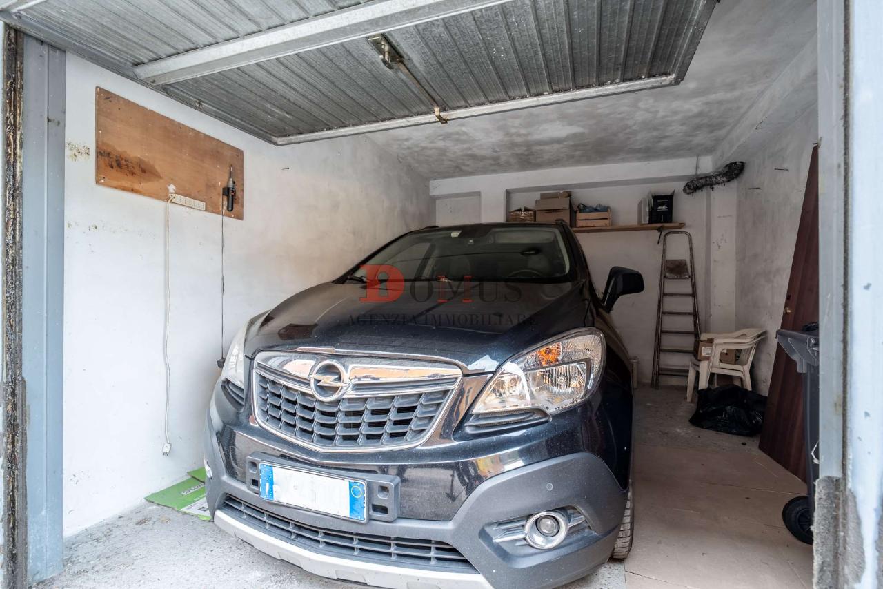 Garage - Posto auto in vendita a Mantova