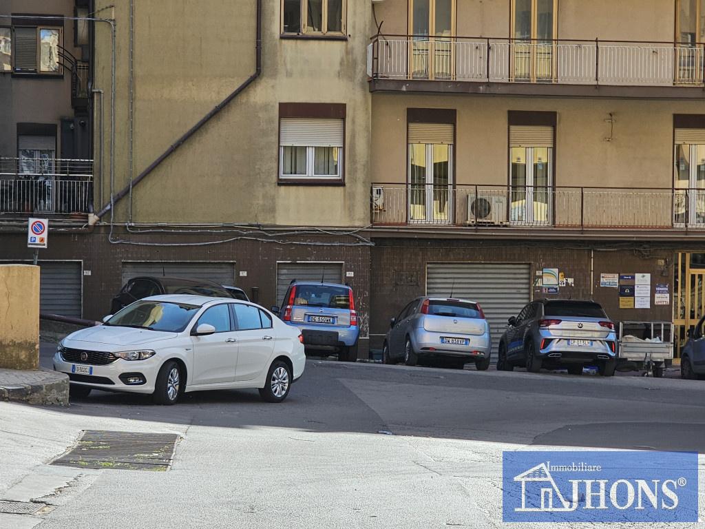 Locale commerciale in Via Liberta', Enna, {3} - Foto 1