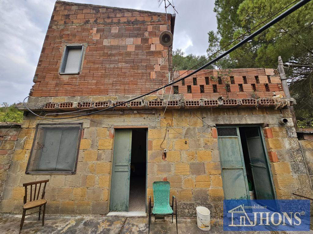 Magazzino in Contrada Torre, Enna, {3} - Foto 1