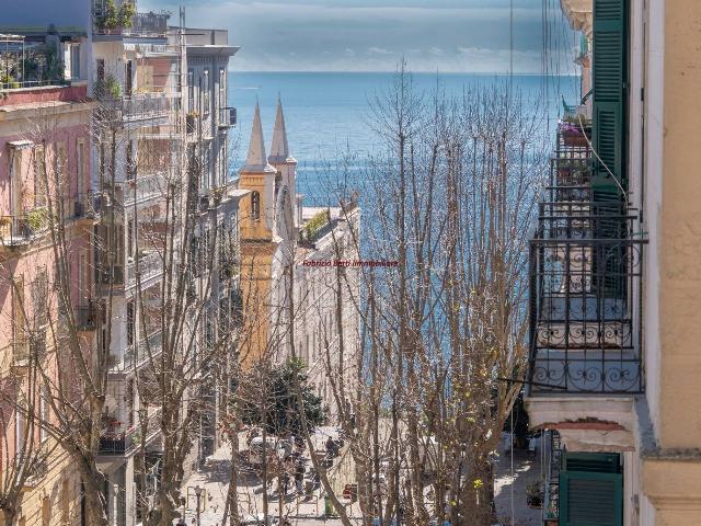 Wohnung in Via Luca Giordano 15, Napoli - Foto 1