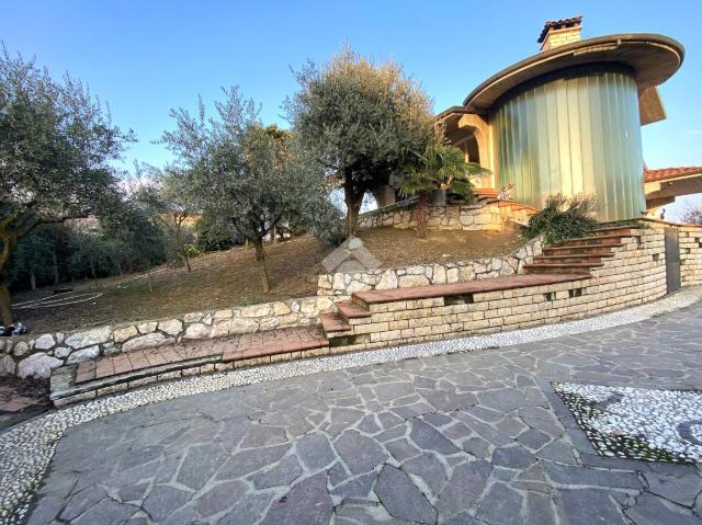 Villa in Via Aldo Moro 5, San Paolo d'Argon - Foto 1