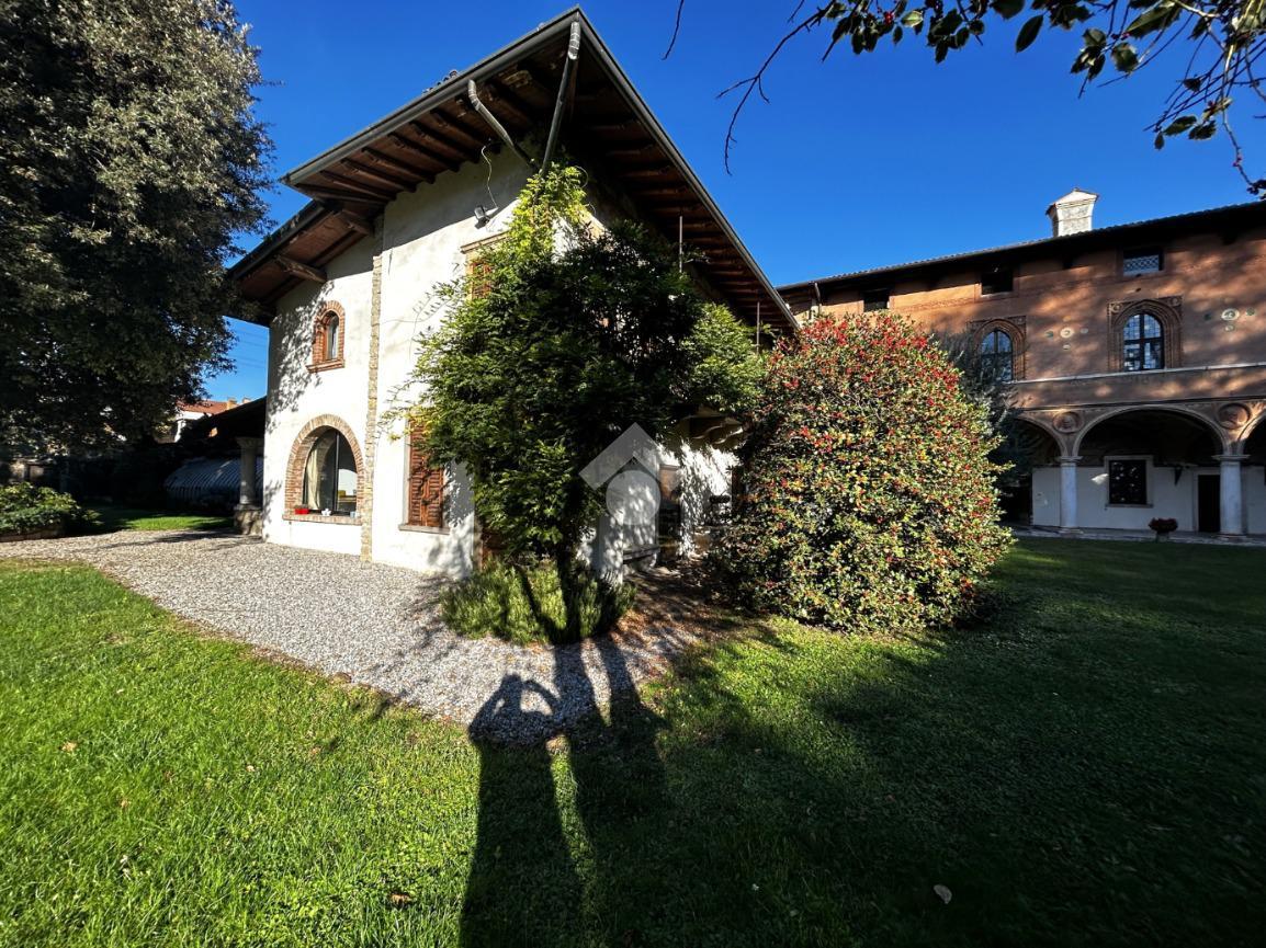 Villa in affitto a Gorlago