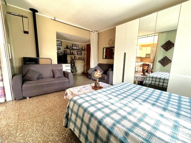 3-room flat in Via Piave 10, Gorlago - Photo 1