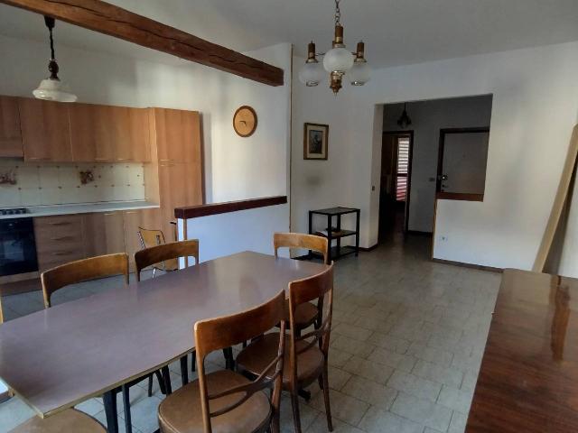 3-room flat in Via Monsignor Dottor Carlo Fabani, Morbegno - Photo 1