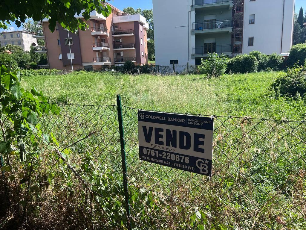 Terreno agricolo in vendita a Viterbo