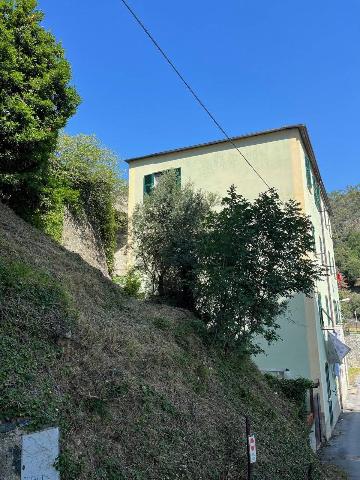 Trilocale in Via Molino della Rocca 58, Cogoleto - Foto 1