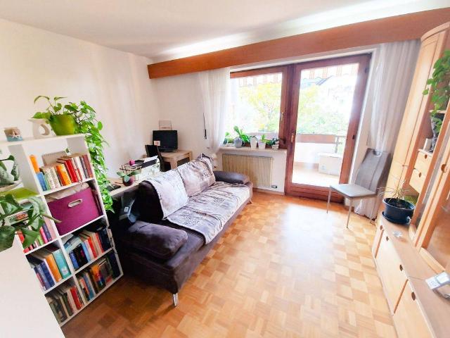 3-room flat in {3}, Via Feldgatter - Photo 1