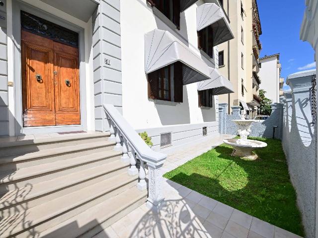 Villa in Via Isonzo 41, Arezzo - Foto 1