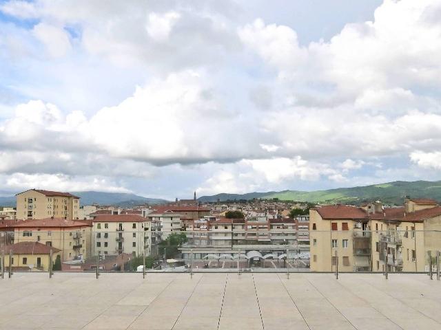 Penthouse in Via Sebastiano Fabroni 7, Arezzo - Photo 1