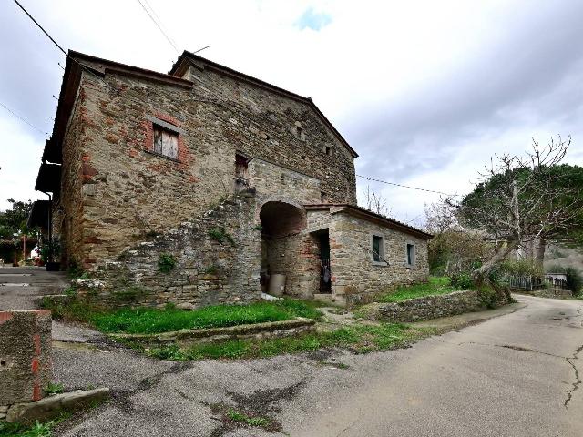 Landhaus in Via Pieve di Chio 51, Castiglion Fiorentino - Foto 1