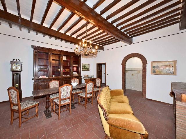 Apartament in Via Santa Margherita 11, Cortona - Photo 1