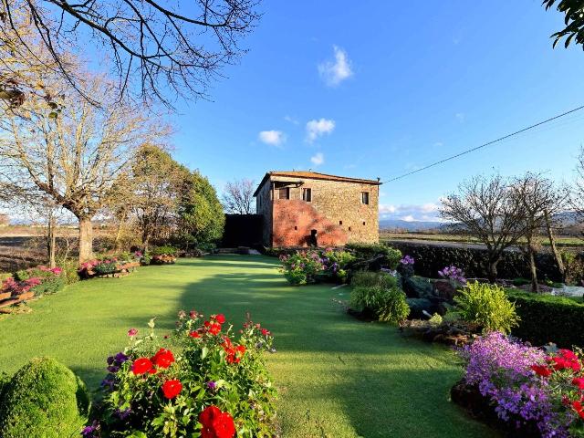 Country house or cottage in Via La Nave 106, Castiglion Fiorentino - Photo 1