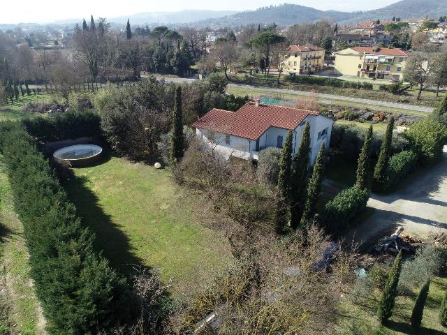 Mansion in Località San Giuliano, Arezzo - Photo 1