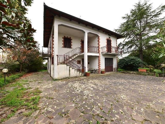 Villa in Riccio 55, Cortona - Foto 1