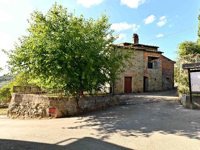 Country house or cottage in Località Colle Secco, Castiglion Fiorentino - Photo 1