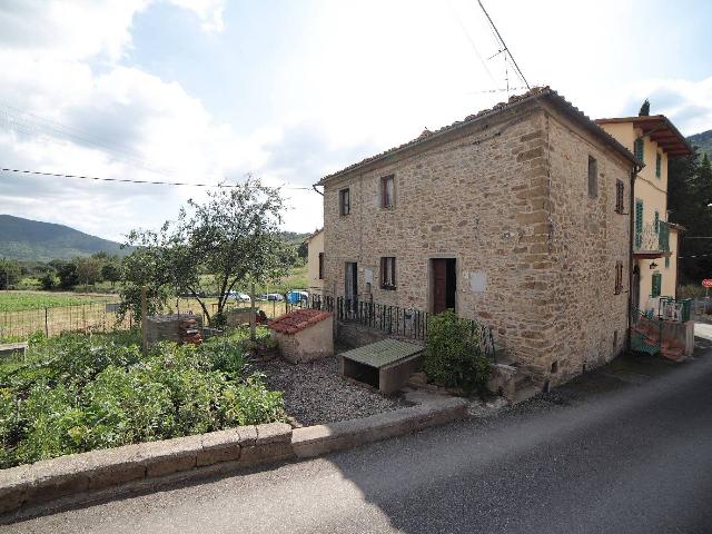 Country house or cottage in Località Santa Margherita, Castiglion Fiorentino - Photo 1