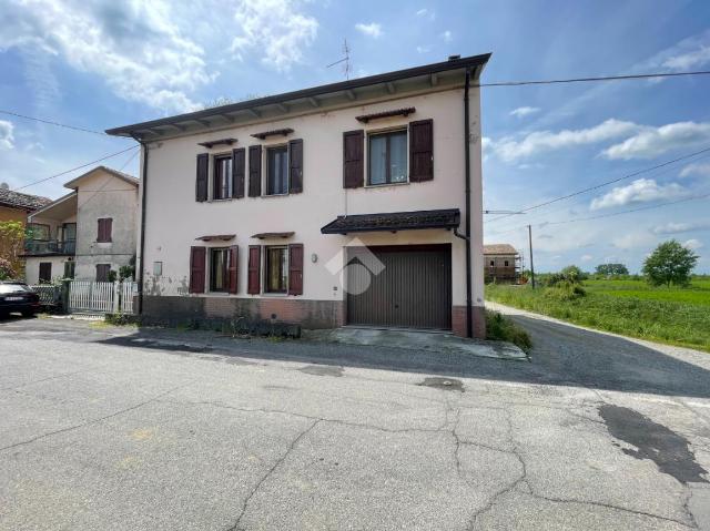 Einfamilienhaus in Via Cornetole 1, Castelnovo di Sotto - Foto 1