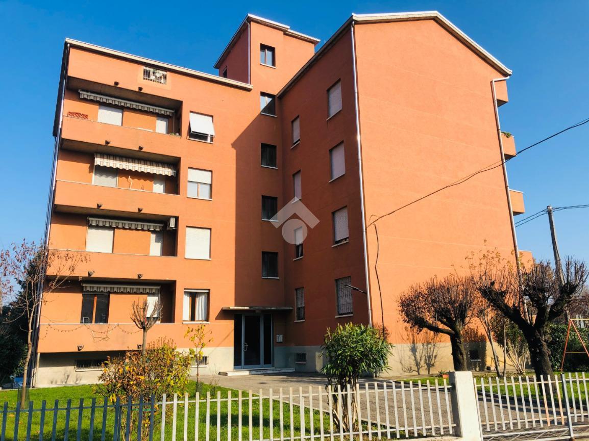 Appartamento in vendita a Castelnovo Di Sotto