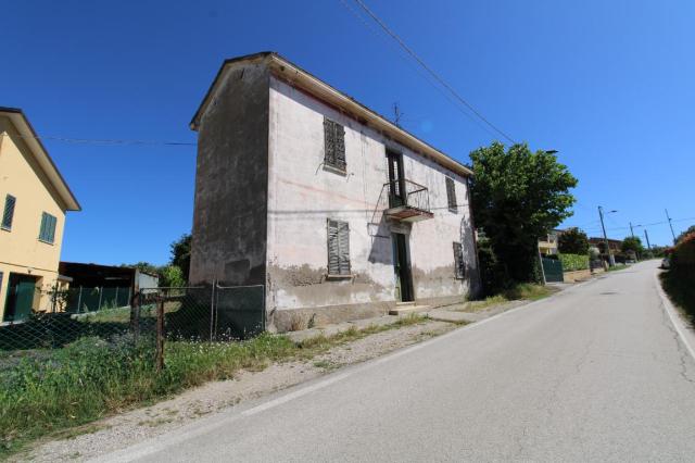 Casa indipendente in Via Lagone 22, Rimini - Foto 1