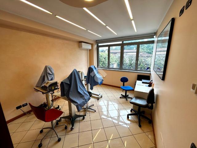 Büro in Via Forcellini 134, Padova - Foto 1