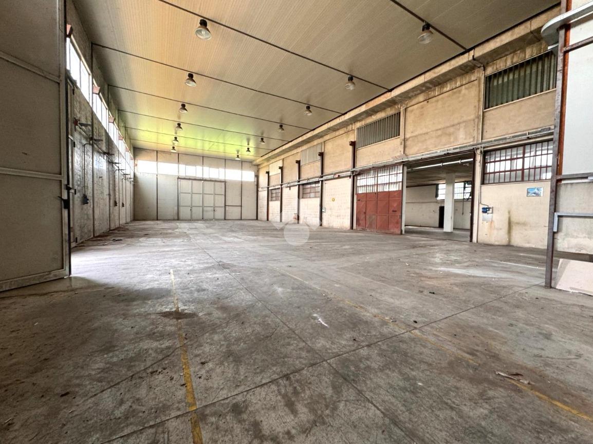 Capannone in Via Rovere 33, Masera' Di Padova, {3} - Foto 1