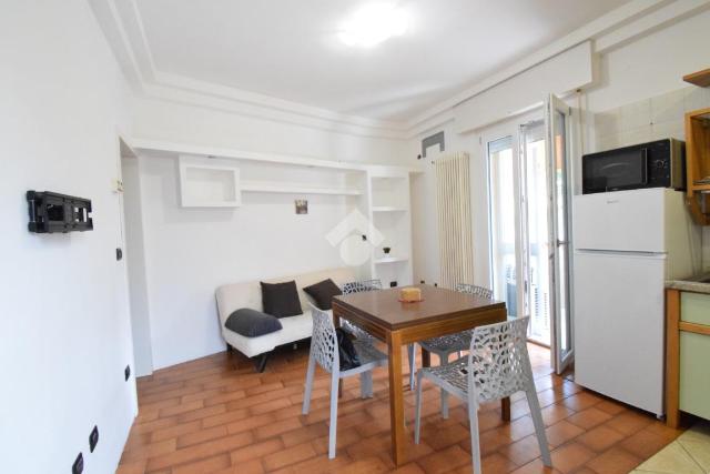 2-room flat in Viale Scrivia 6, Riccione - Photo 1