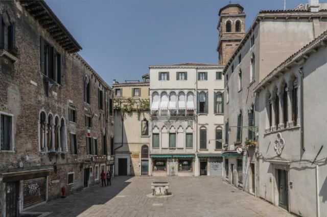 Geschäft in Campo San Cancian 6222, Venezia - Foto 1