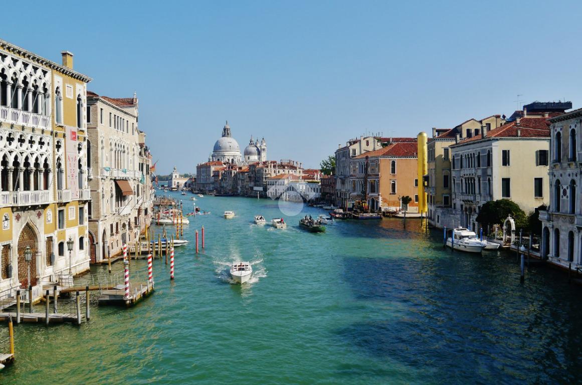 Negozio in affitto a Venezia