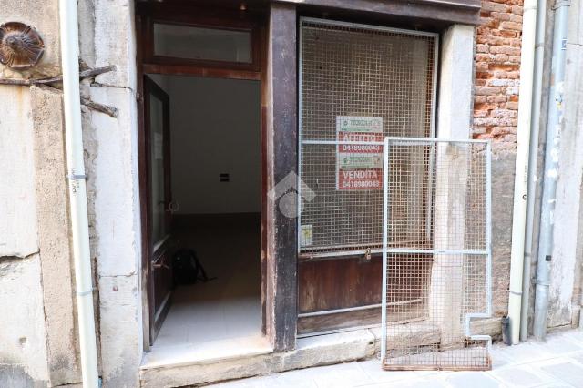 Shop in {3}, Calle San Stae 1800 - Photo 1