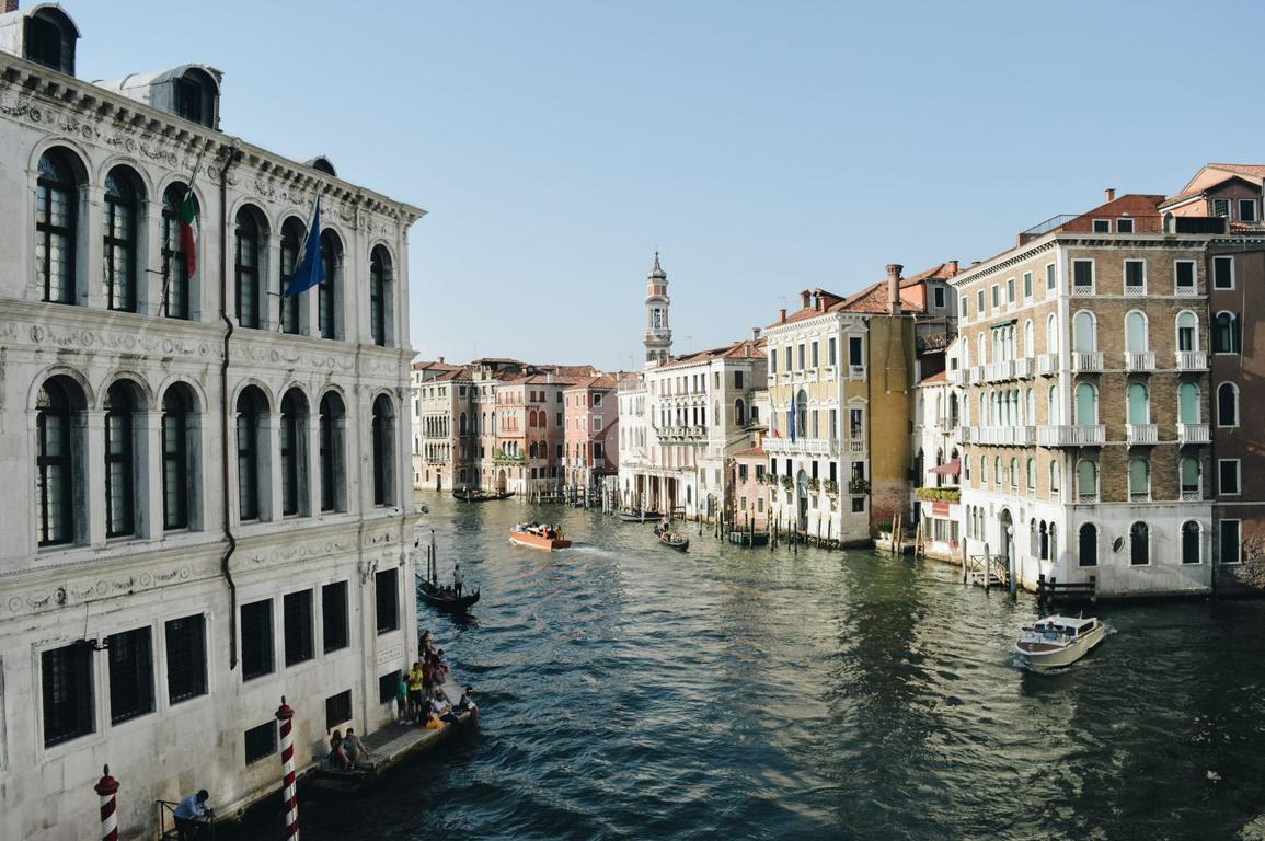 Negozio in vendita a Venezia