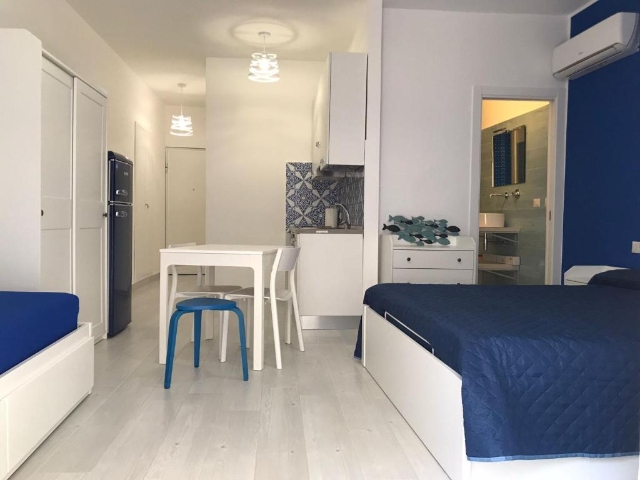 Einzimmerwohnung in Via dell'Indipendenza, Gaeta - Foto 1