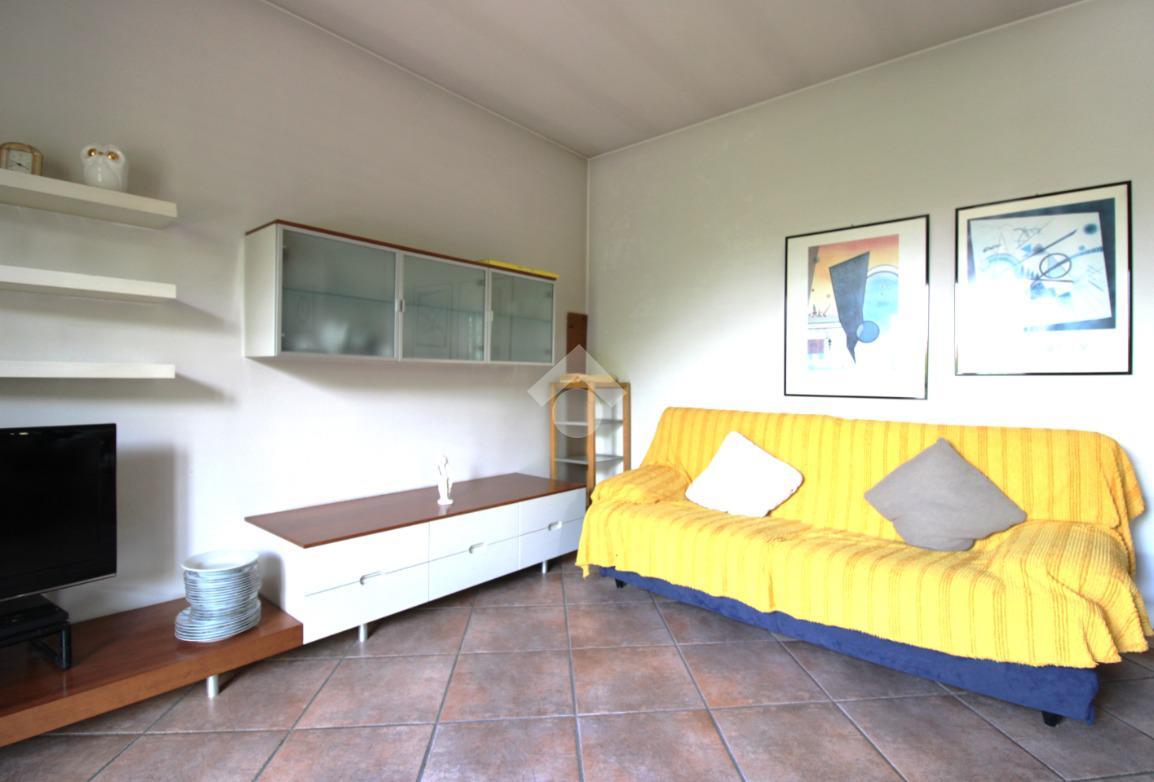 Appartamento in vendita a Cesena